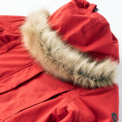 11. Hi-tec Lady Lasse W 92800441438 Isolierte Jacke