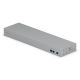 6. Ubiquiti UniFi WAN Switch Gigabit Ethernet (10/100/1000) 1U Grau