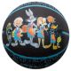 Spalding Space Jam Tune Squad Roster Ball 84582Z