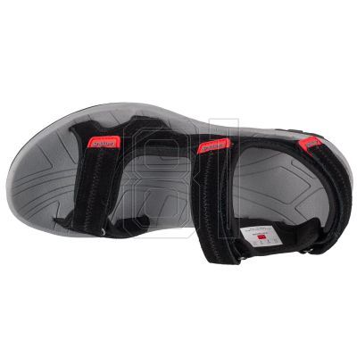 3. Campus Monte Sandal M CM0113124230 Sandalen 