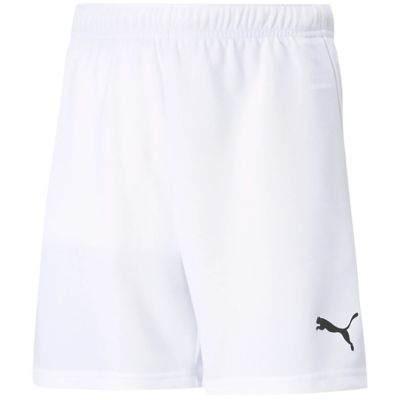 3. Puma teamRISE Short Jr 704943 03
