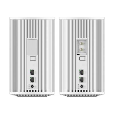 5. CUDY P2 5G Router mit Wi-Fi 6, AX3000 4×4 MIMO