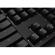 Ducky Shine 7 Gaming-Tastatur USB Deutsch Schwarz