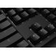 Ducky Shine 7 Gaming-Tastatur USB Deutsch Schwarz