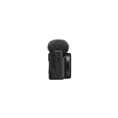 5. Sony ZV-1 II 1" Kompaktkamera, 20,1 MP Exmor RS CMOS, 5472 x 3648 Pixel, Schwarz