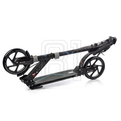 12. Meteor City Scooter Hamburg 16956