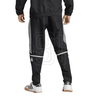 3. Trousers adidas Squadra 25 M JD9273