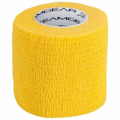 Klebeband für Gamaschen Select 4/Packung 5 cm x 4,5 m T26-17708