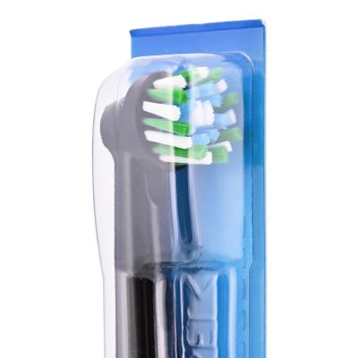 2. Oral-B Vitality Pro D103 Box Schwarze Zahnbürste