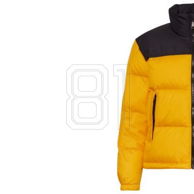 4. The North Face 1996 Retro Nuptse Jacke M NF0A3C8DZU31 