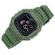 2. CASIO W-218H-3BVEF Unisex-Uhr + Box
