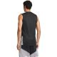 4. Herren adidas Tiro 26 Competition Sleeveless Jersey Tanktop schwarz JX4253