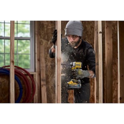 20. DEWALT XR 18V DCF860N Schlagschrauber