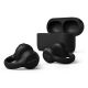 2. Philips TAQ2000BK True Wireless Stereo (TWS) Headset der Serie 2000 mit Ohrbügeln, offenem Design, Bluetooth-Anrufe/Musikwiedergabe, Schwarz