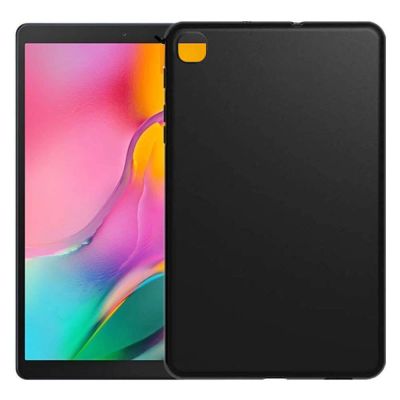 Slim Case Rückseite für iPad Pro 11 '' 2021 schwarz