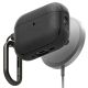 3. Ringke Onyx Magnetische MagSafe-Hülle für AirPods Pro 3 – Schwarz