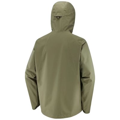 2. Salomon Outscape 2L Sol M LC2741600 Grün L