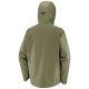2. Salomon Outscape 2L Sol M LC2741600 Grün L