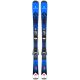 2. DYNASTAR Team Speed 130-150 Xp7 Skiset