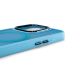 4. Magnetic Collection MagSafe-Hülle für iPhone 16 Plus – Hellblau