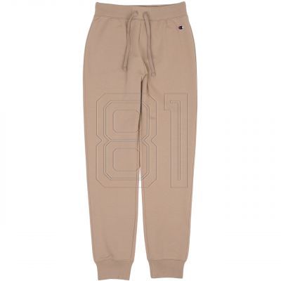 Champion Rib Cuff W 117550 MS079 Trousers