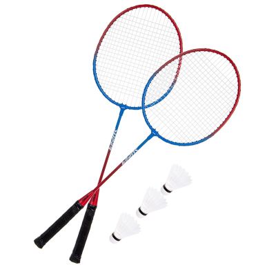 5. Badminton-Set im Enero 102 Koffer