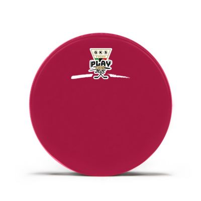 4. GKS Tychy 6 Polnischer Meister SREBKR-GKS Hockeypuck