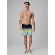 4F Herren-Boardshorts mit UPF50+ Sonnenschutz 4FRSS26UBDSM257-45S
