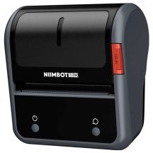 Etikettendrucker Niimbot B3S_P grey