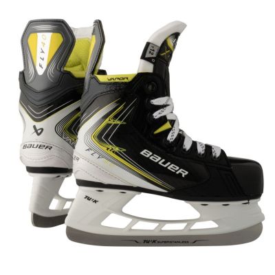 Bauer Vapor Fly40 Kinder-Hockeyschlittschuhe