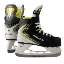 Bauer Vapor Fly40 Kinder-Hockeyschlittschuhe