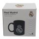 3. Real Madrid Keramikbecher in Geschenkbox, 325 ml, MG92-08RM