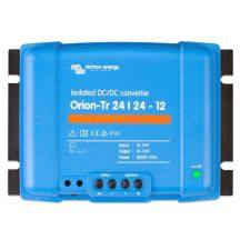 Victron Energy ORI242428110 24V Solarpanel-Laderegler