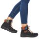 14. Rieker W 73343-0 RKR171 Stiefeletten
