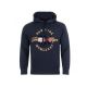 Tommy Hilfiger Icon Artwork Hoodie - MW0MW10064-403