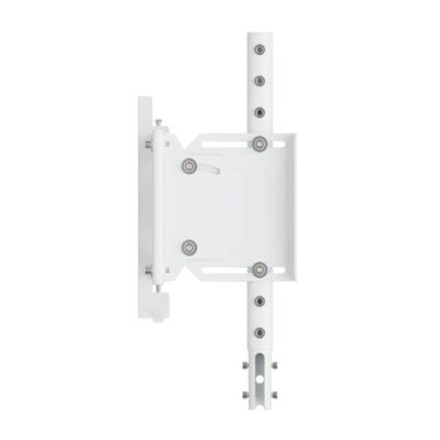 4. Oplite 102068 Monitorständer für Flug-/Rennsimulatoren