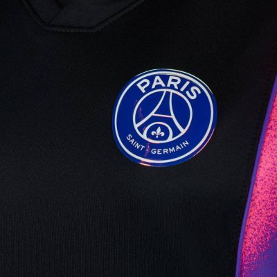 6. Air Jordan Paris Saint-Germain Kleid - CZ7501-010