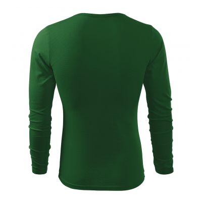 4. Malfini Fit-T LS M MLI-11906 T-Shirt