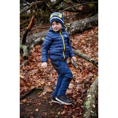 7. Lego Wear Lwjori 611 Jr Winterjacke 11010240-590