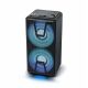 7. Muse M-1820 DJ Tragbares Stereo-System 150W Schwarz MP3-Player