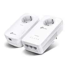 TP-Link TL-WPA8631P KIT Powerline-Adapter