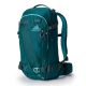 Gregory Targhee 30 S/M Damen-Wanderrucksack, Smaragdgrün
