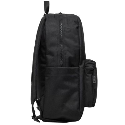 2. Herschel Settlement Rucksack 11407-05881 Schwarz Einheitsgröße