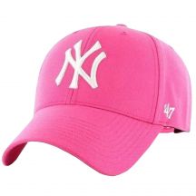 47 Brand MLB New York Yankees Kinderkappe B-RAC17CTP-RSA