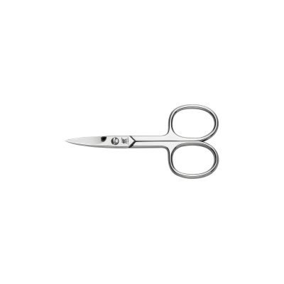 2. ZWILLING Classic Inox Nagelschere aus Edelstahl mit gerader Klinge