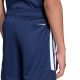 5. adidas Tiro 26 League Trainingsshorts für Kinder, marineblau, JY7150