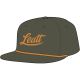 LEATT Cap Retro Schirmmütze