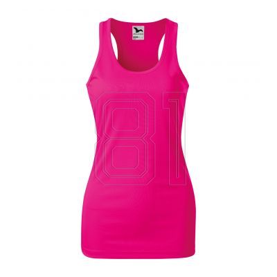 3. Malfini Racer W T-Shirt MLI-16789
