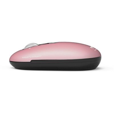 4. Port Designs 910503 Universalmaus, beidhändig bedienbar, Bluetooth, optisch, 3200 DPI