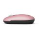 4. Port Designs 910503 Universalmaus, beidhändig bedienbar, Bluetooth, optisch, 3200 DPI